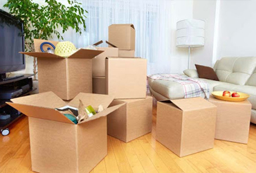 local House Shifting Services in Bangalore